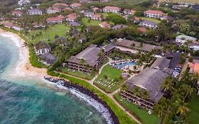 Koa Kea Resort On Poipu Beach