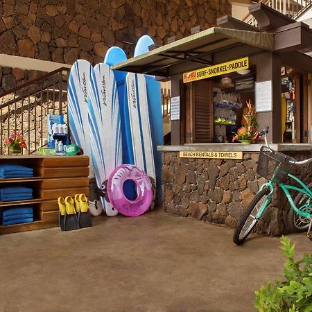 Koa Kea Resort On Poipu Beach Koloa Dış mekan fotoğraf