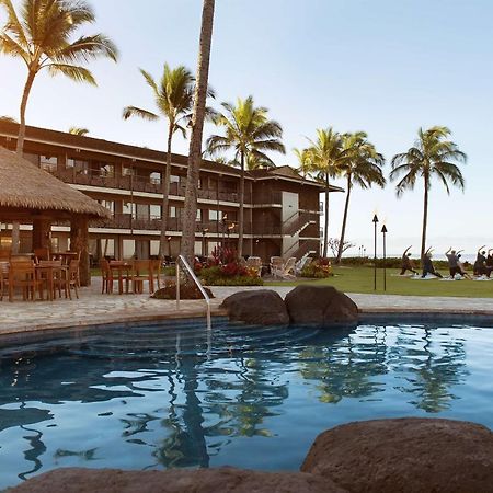 Koa Kea Resort On Poipu Beach Koloa Dış mekan fotoğraf