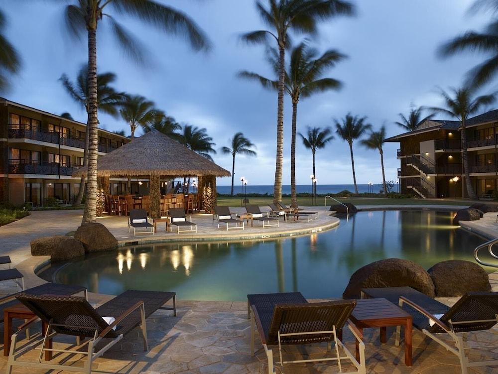 Koa Kea Resort On Poipu Beach Koloa Dış mekan fotoğraf