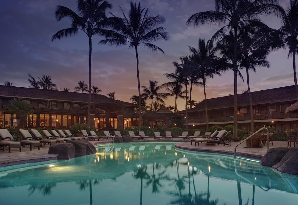 Koa Kea Resort On Poipu Beach Koloa Dış mekan fotoğraf