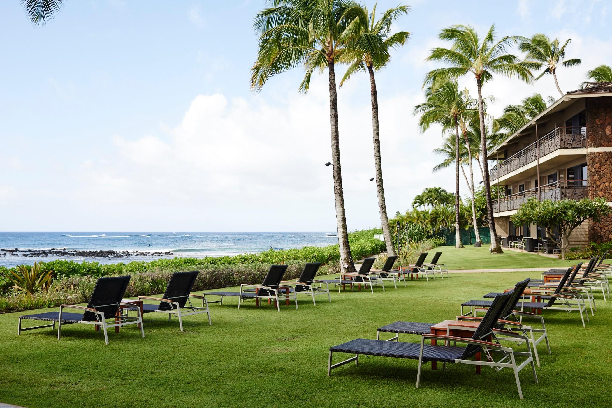 Koa Kea Resort On Poipu Beach Koloa Dış mekan fotoğraf