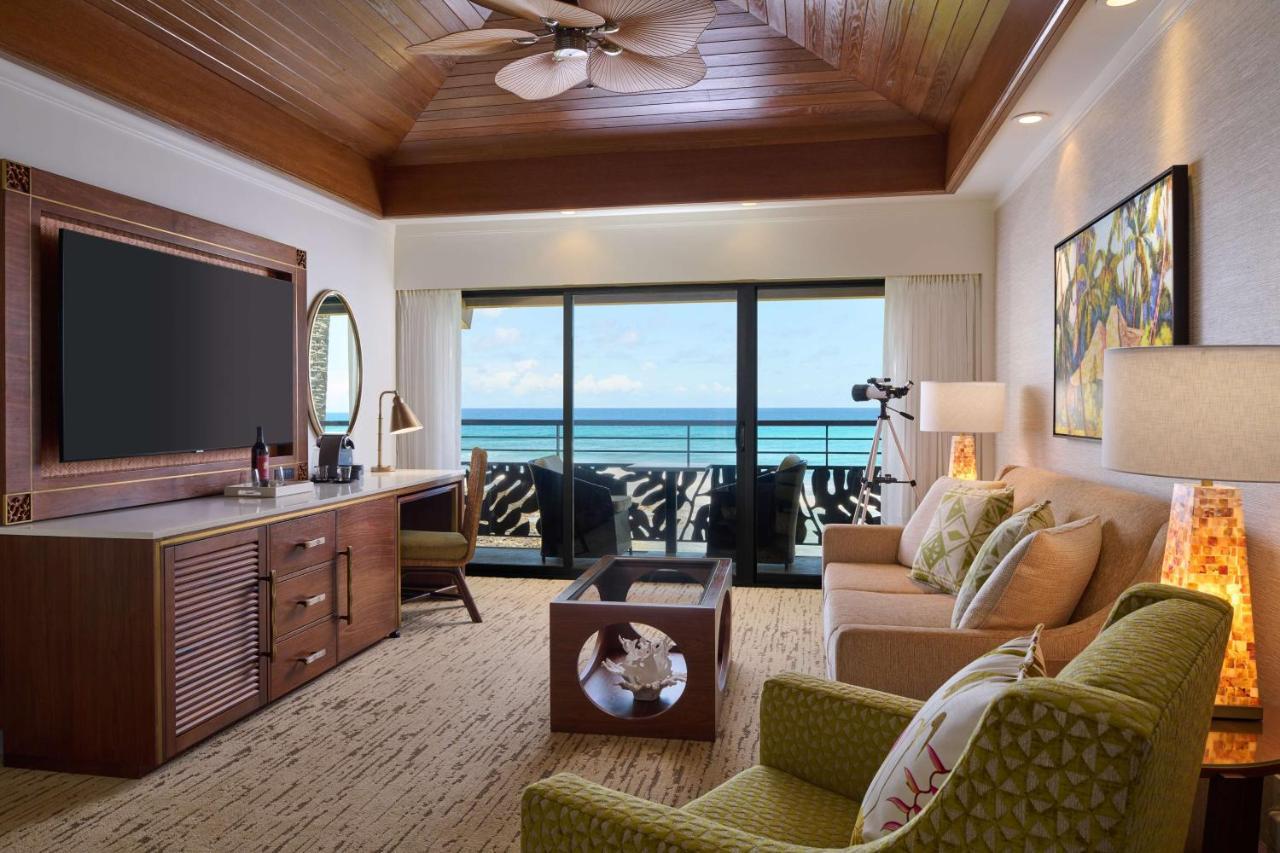 Koa Kea Resort On Poipu Beach Koloa Dış mekan fotoğraf
