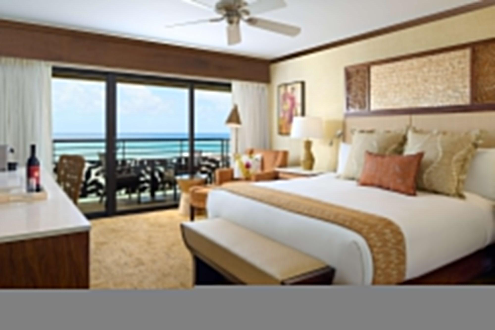 Koa Kea Resort On Poipu Beach Koloa Dış mekan fotoğraf