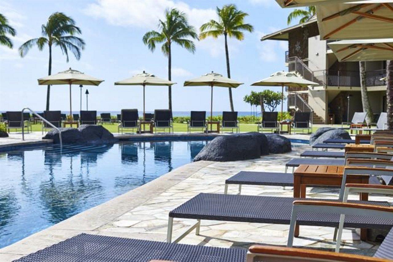 Koa Kea Resort On Poipu Beach Koloa Dış mekan fotoğraf