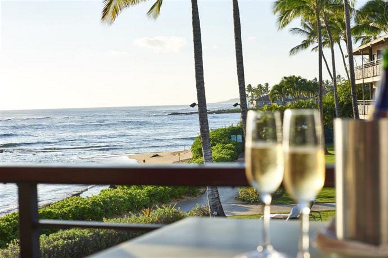 Koa Kea Resort On Poipu Beach Koloa Dış mekan fotoğraf